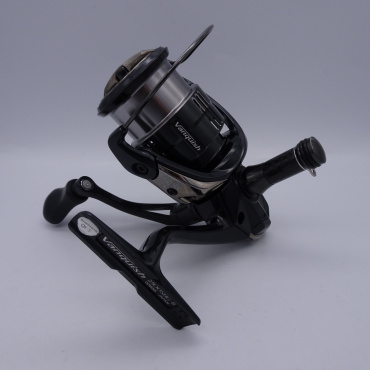 19ヴァンキッシュ 2500SHG